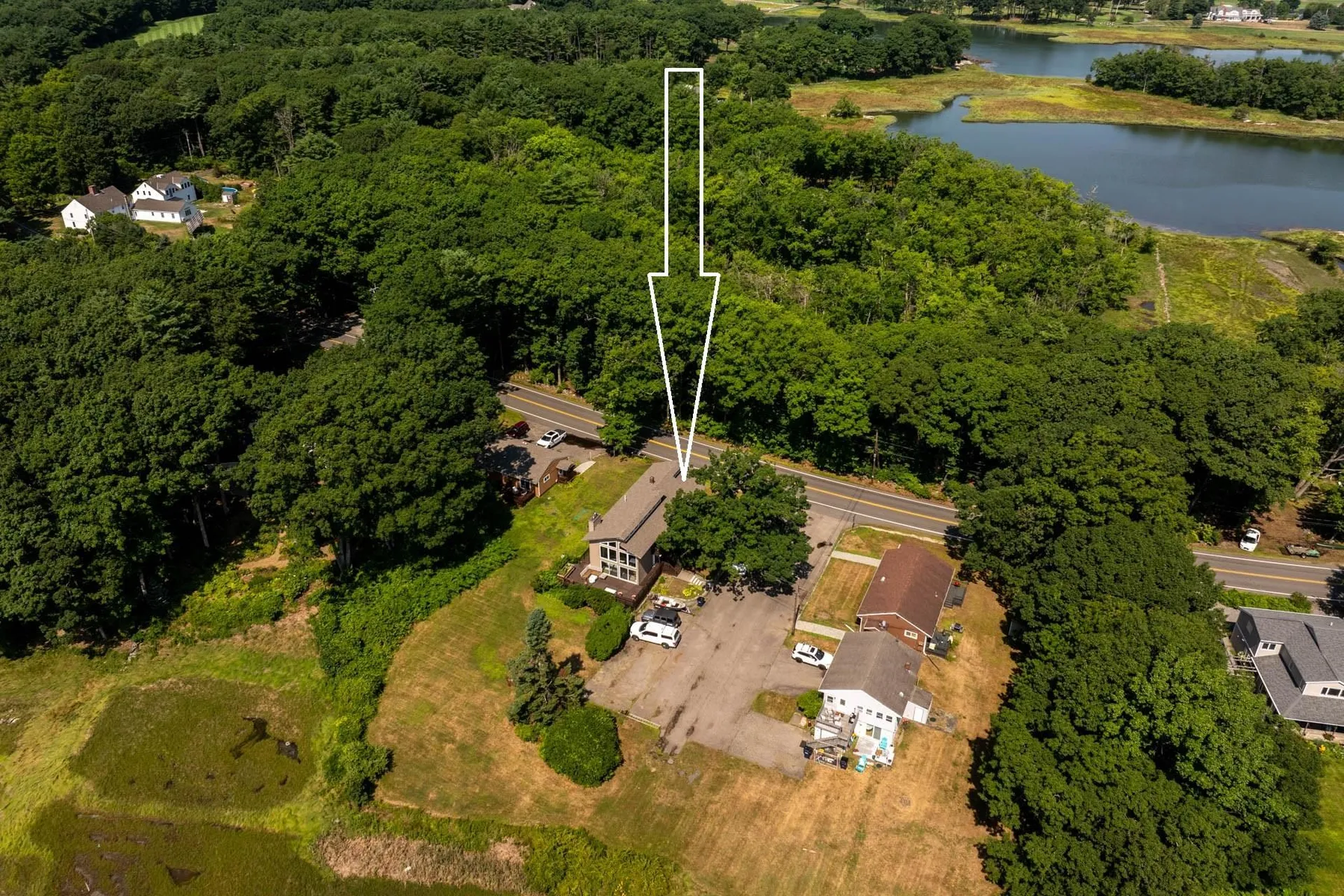 267 Pioneer Road Rye NH 03870