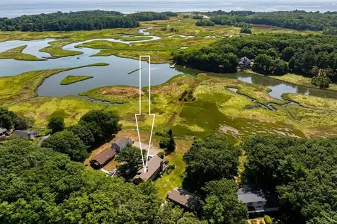 267 Pioneer Road Rye NH 03870