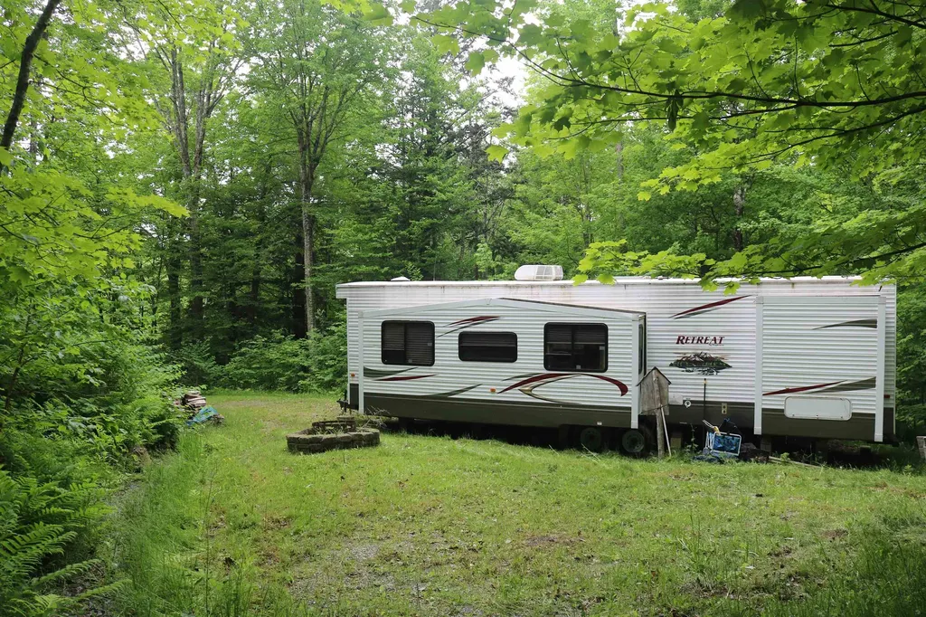 1587 Enosburg Mountain Road Enosburg VT 05450