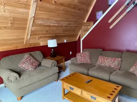 633 Route 100 Stratton VT 05360