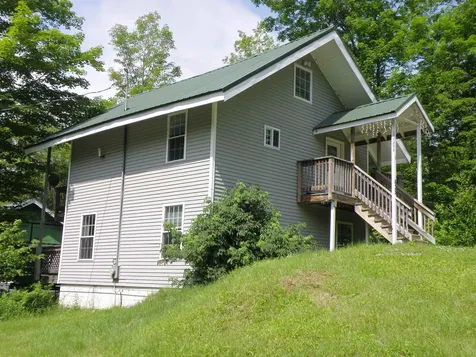 633 Route 100 Stratton VT 05360