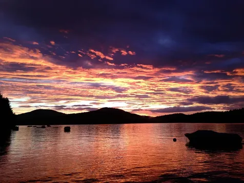 352 S Shore Road New Durham NH 03855