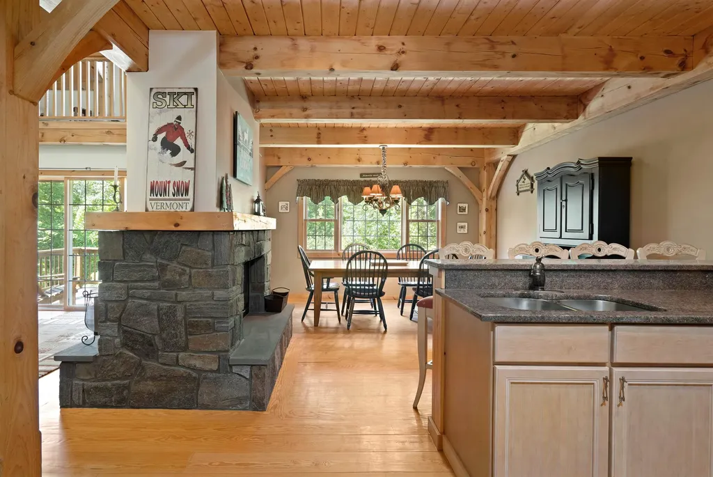 10b Grouse Lane Dover VT 05356