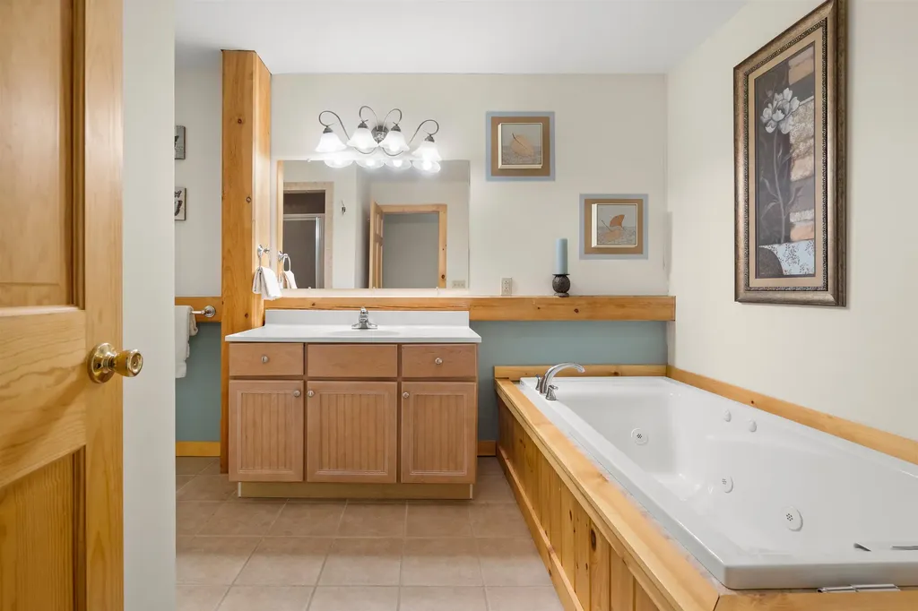 10B Grouse Lane Dover VT 05356