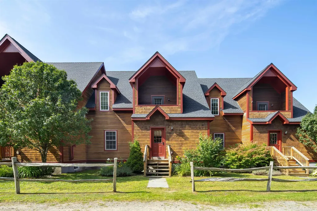 10b Grouse Lane Dover VT 05356