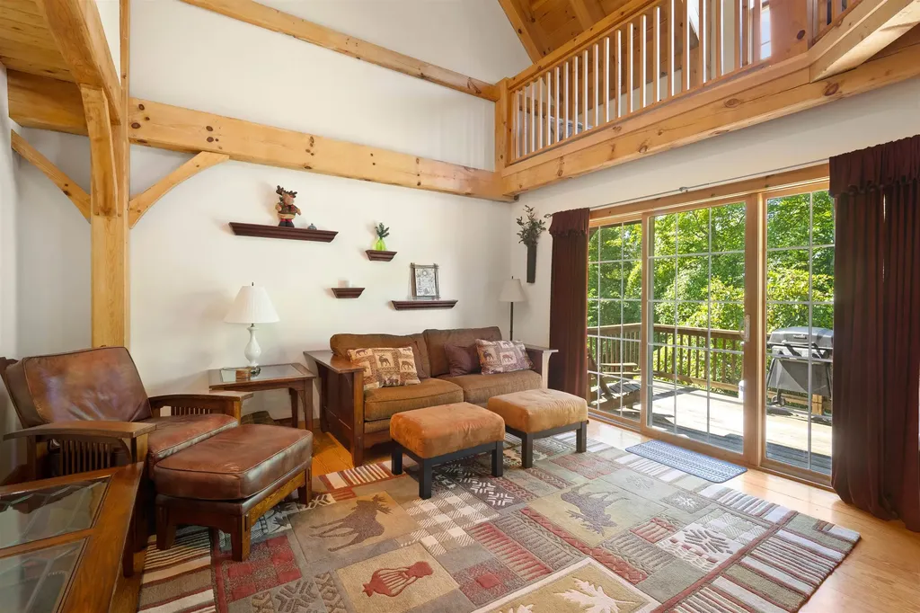 10b Grouse Lane Dover VT 05356