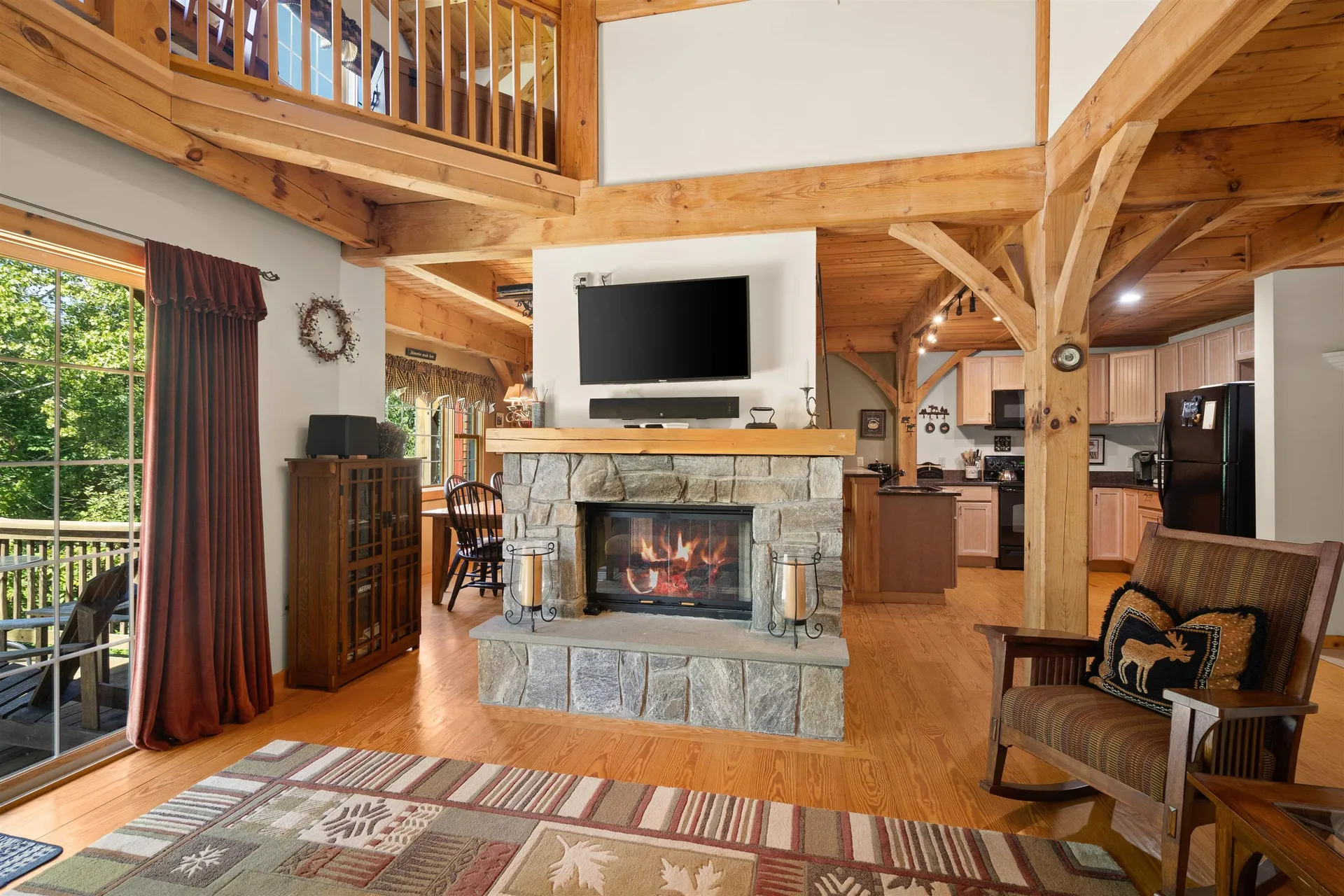 10b Grouse Lane Dover VT 05356