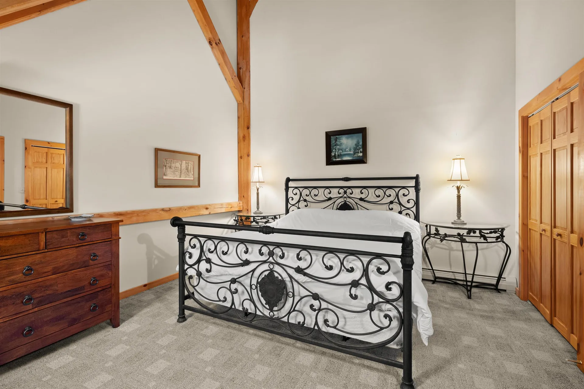 10B Grouse Lane Dover VT 05356