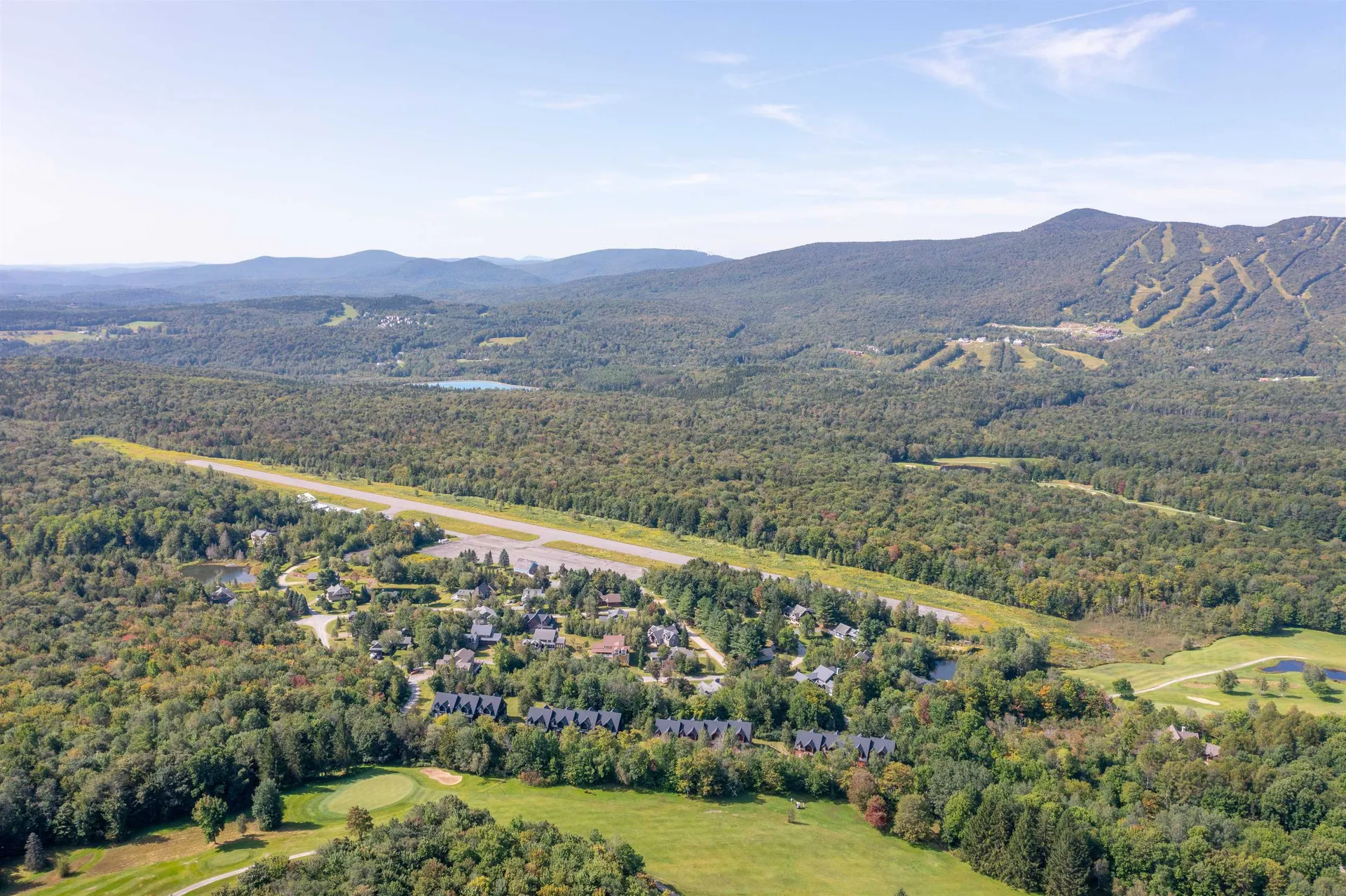 10b Grouse Lane Dover VT 05356