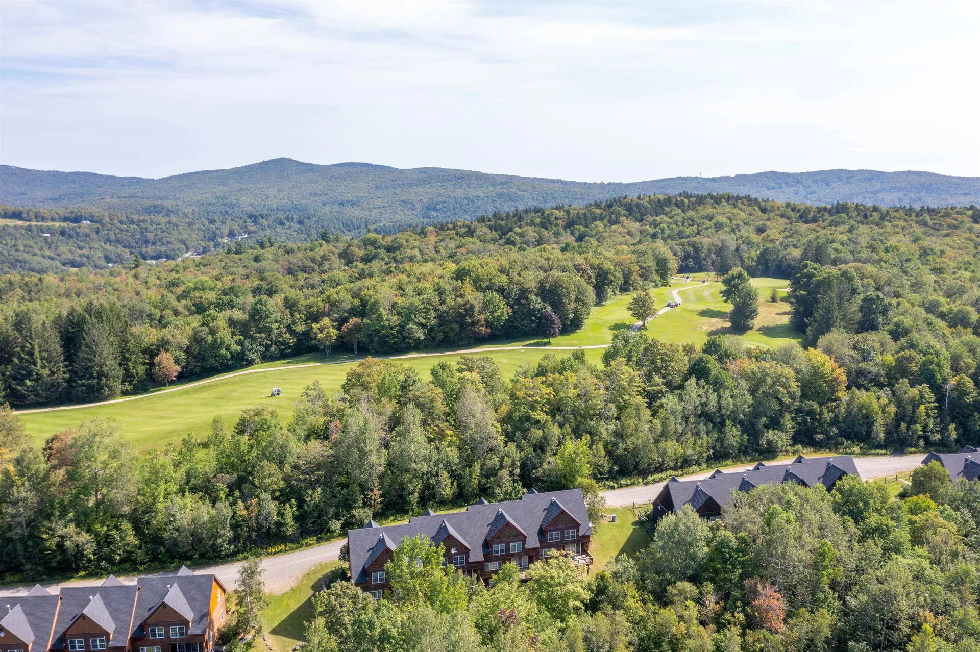 10b Grouse Lane Dover VT 05356