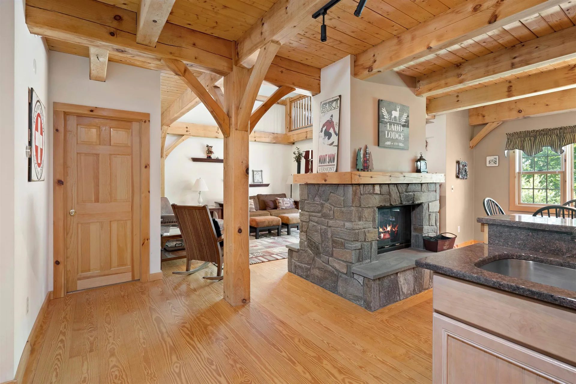 10b Grouse Lane Dover VT 05356