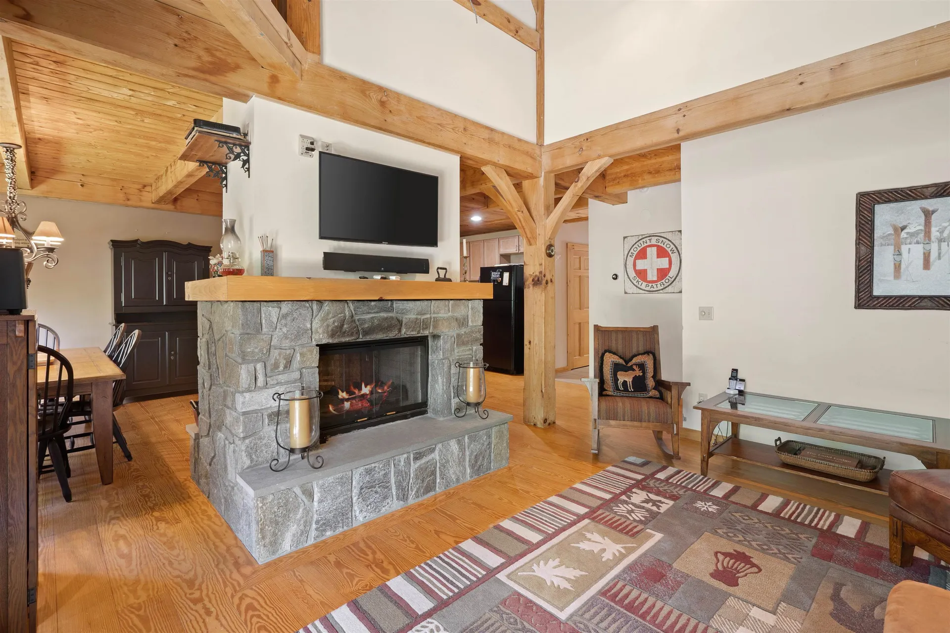 10B Grouse Lane Dover VT 05356