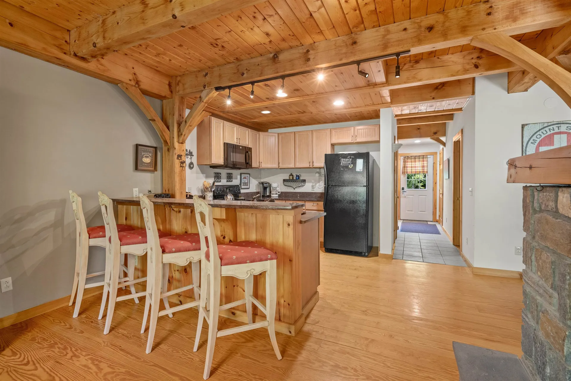 10B Grouse Lane Dover VT 05356