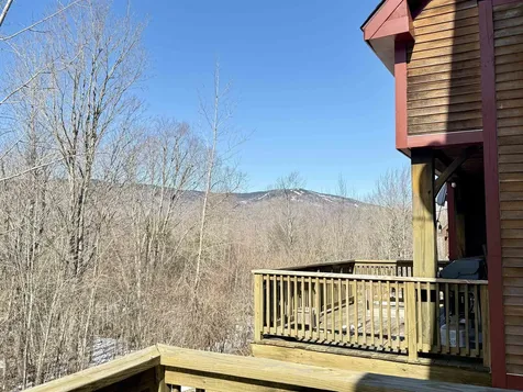 10b Grouse Lane Dover VT 05356