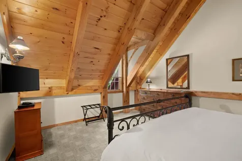 10B Grouse Lane Dover VT 05356