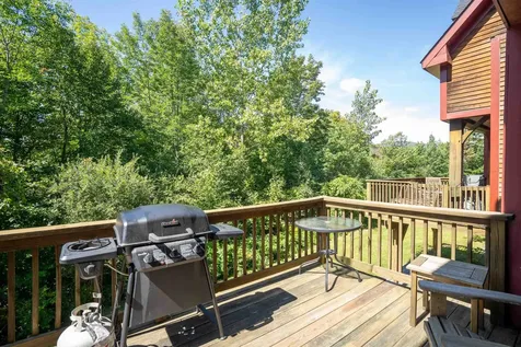 10b Grouse Lane Dover VT 05356