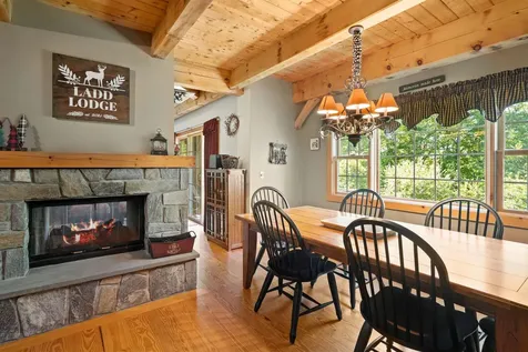 10b Grouse Lane Dover VT 05356