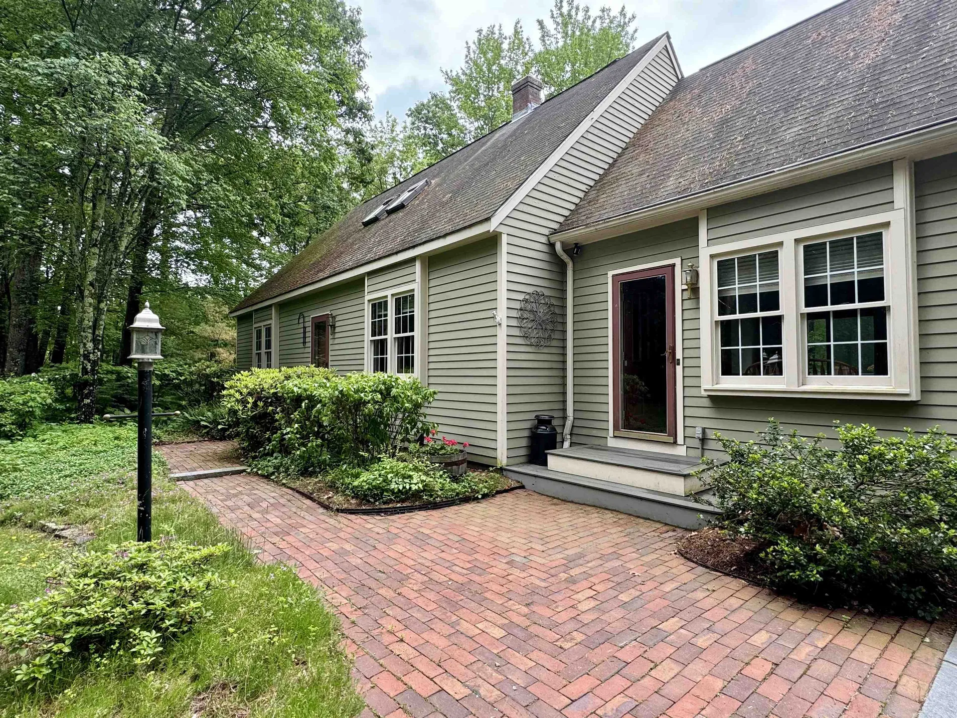 114 Snow Pond Road Concord NH 03301
