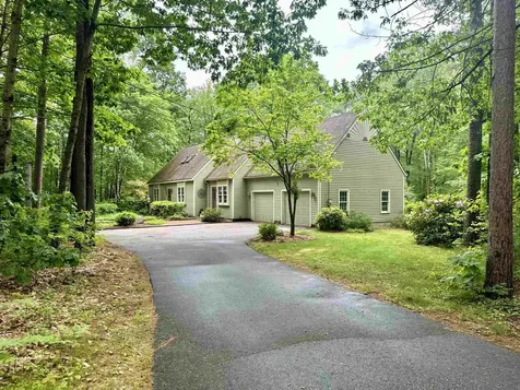 114 Snow Pond Road Concord NH 03301