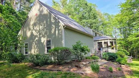 114 Snow Pond Road Concord NH 03301