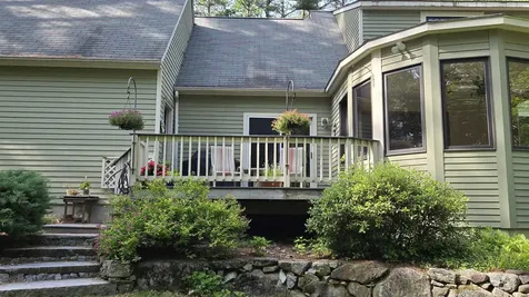 114 Snow Pond Road Concord NH 03301