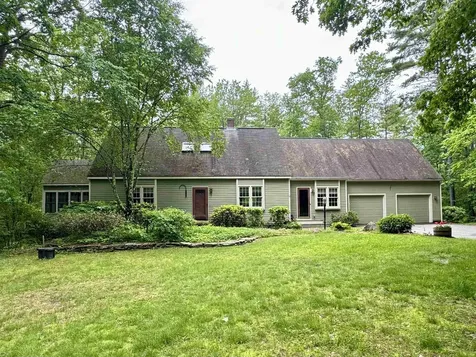 114 Snow Pond Road Concord NH 03301