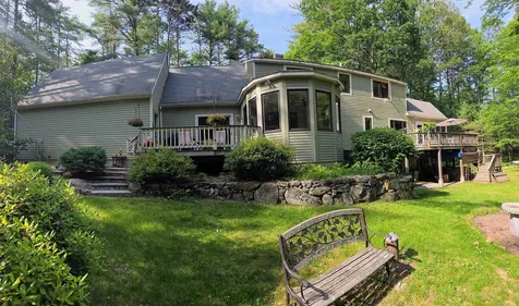 114 Snow Pond Road Concord NH 03301