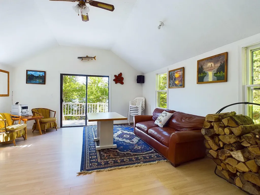 312 Roy Road Stewartstown NH 03576