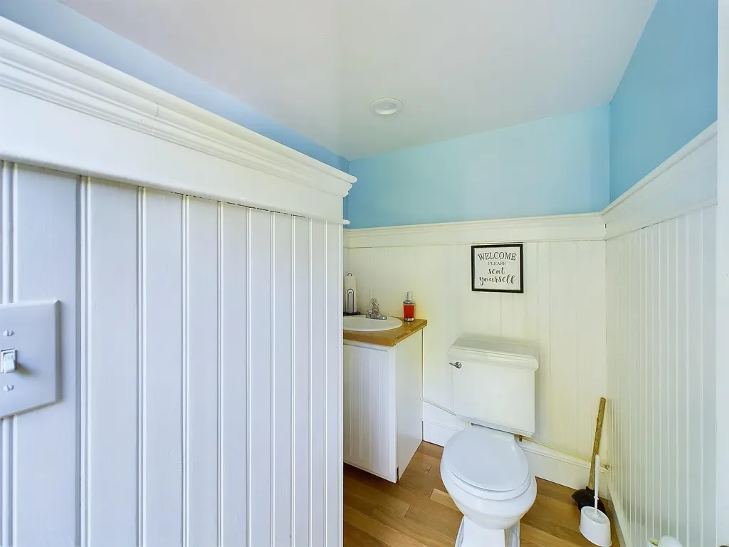 312 Roy Road Stewartstown NH 03576