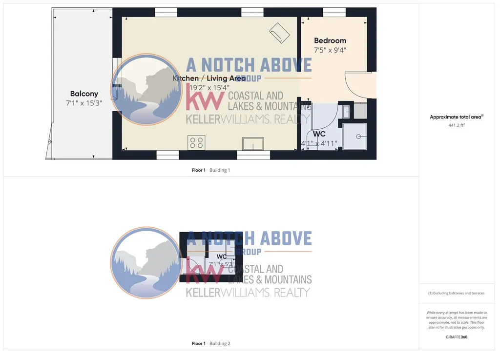 312 Roy Road Stewartstown NH 03576