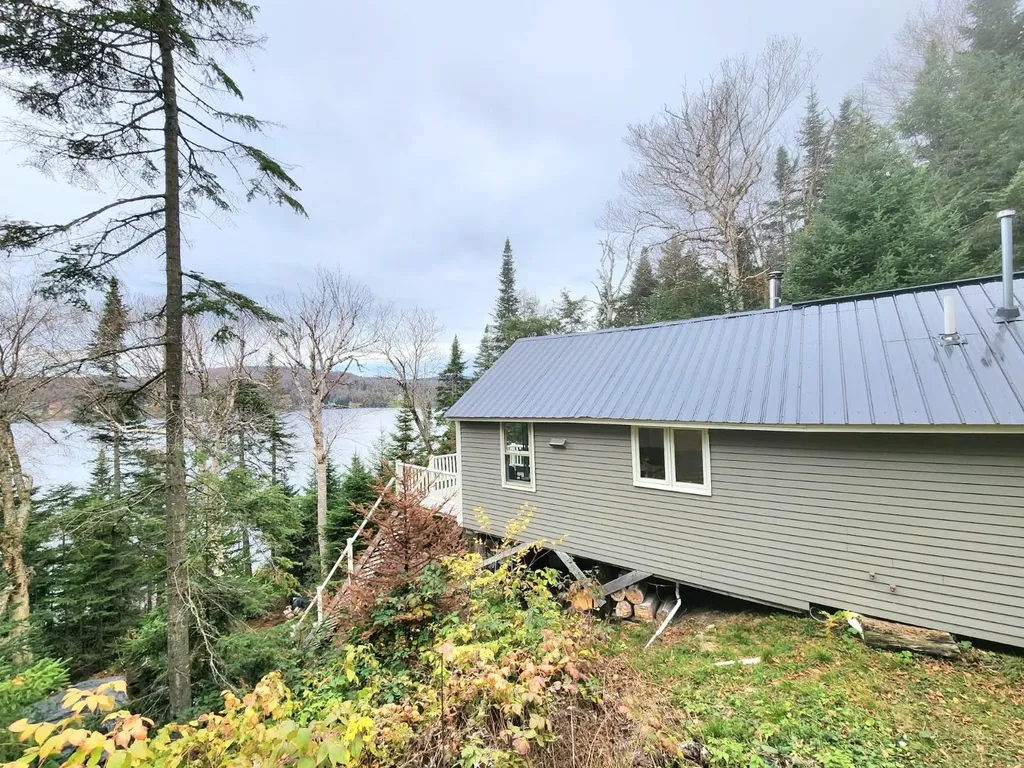 312 Roy Road Stewartstown NH 03576