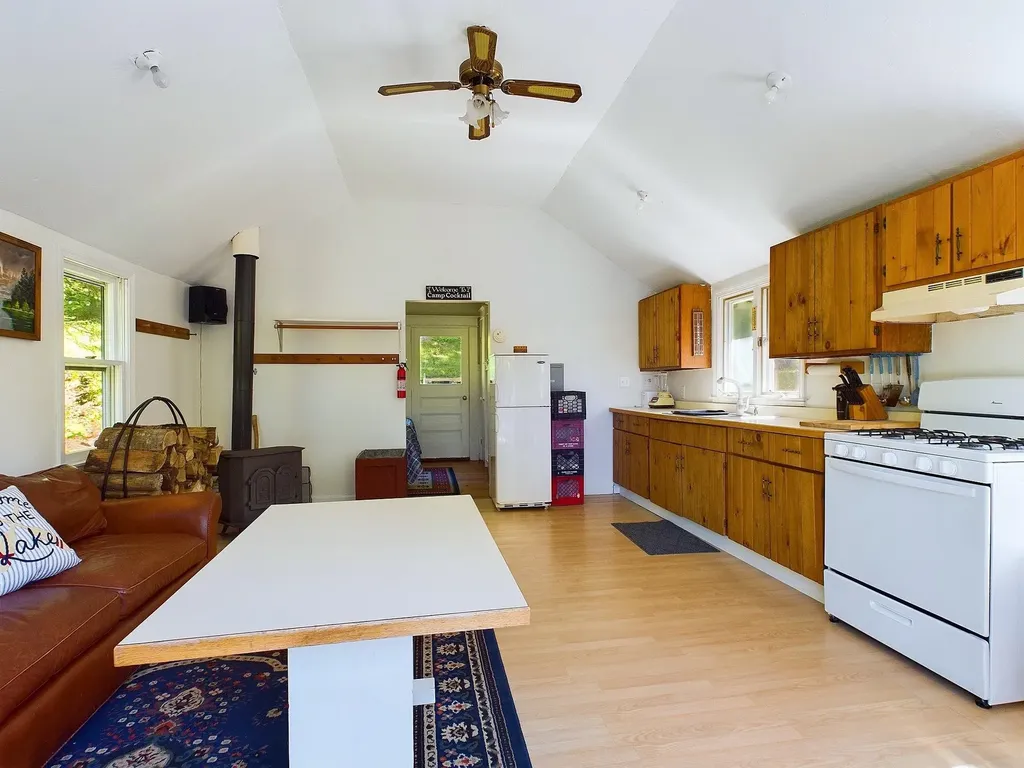 312 Roy Road Stewartstown NH 03576