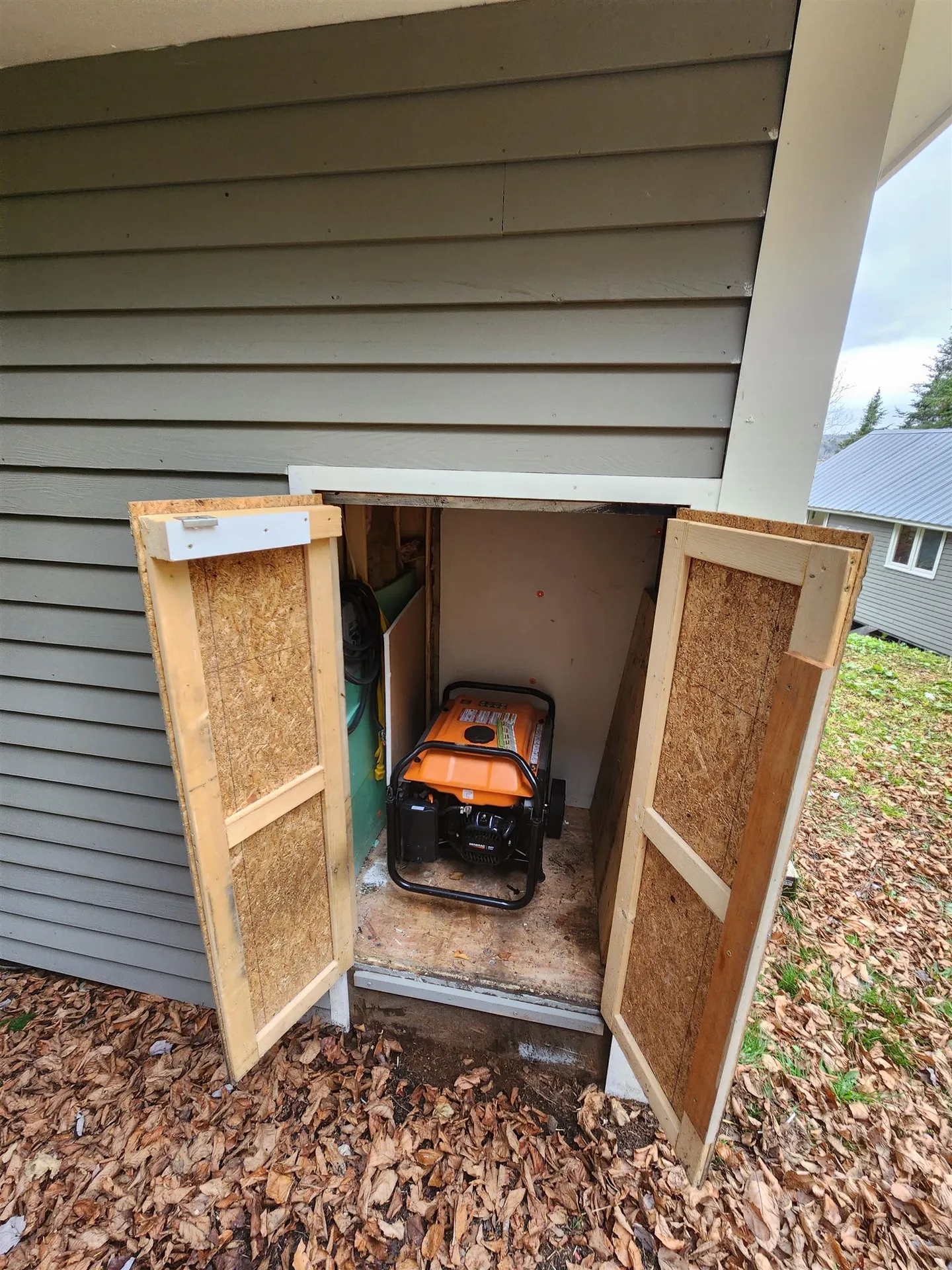 312 Roy Road Stewartstown NH 03576