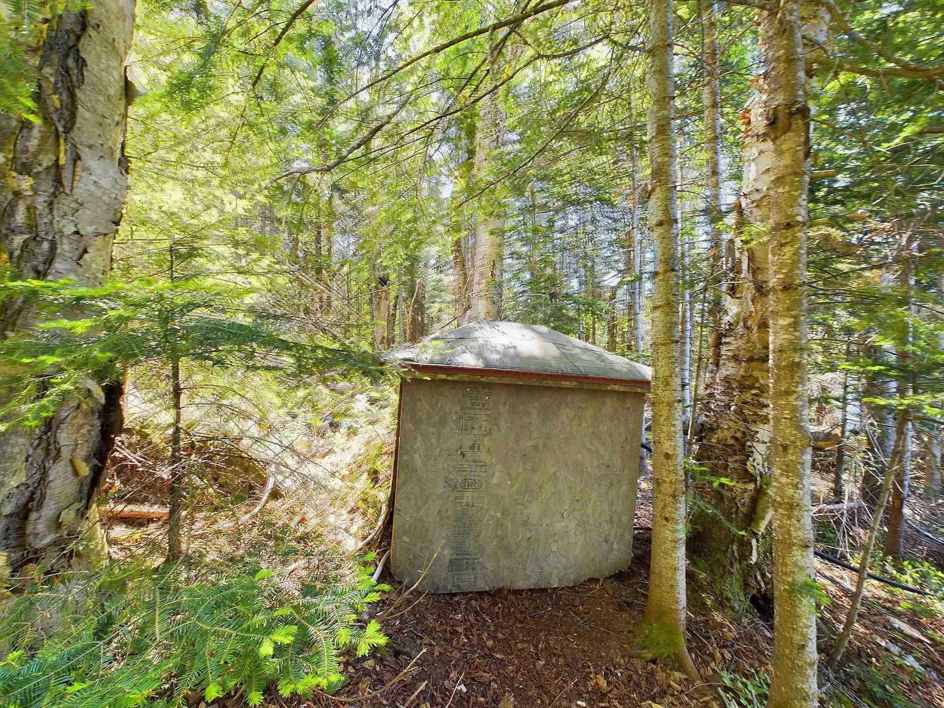 312 Roy Road Stewartstown NH 03576