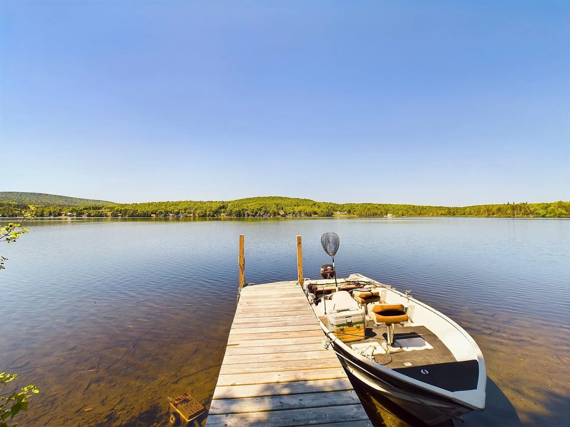 312 Roy Road Stewartstown NH 03576