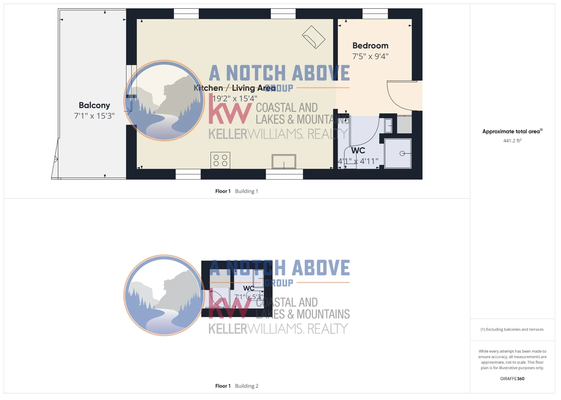 312 Roy Road Stewartstown NH 03576