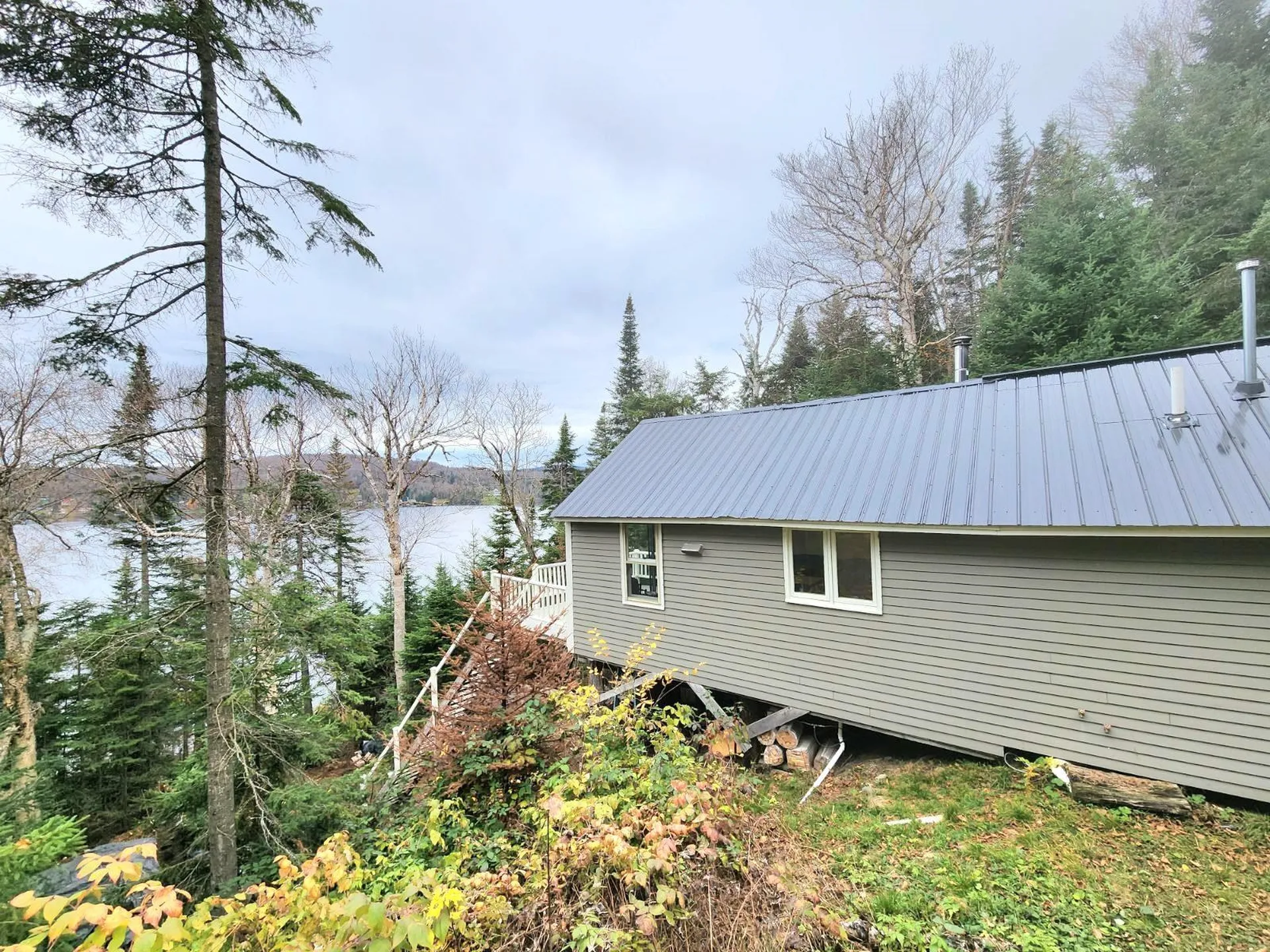 312 Roy Road Stewartstown NH 03576