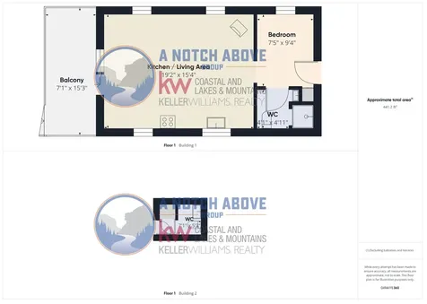 312 Roy Road Stewartstown NH 03576