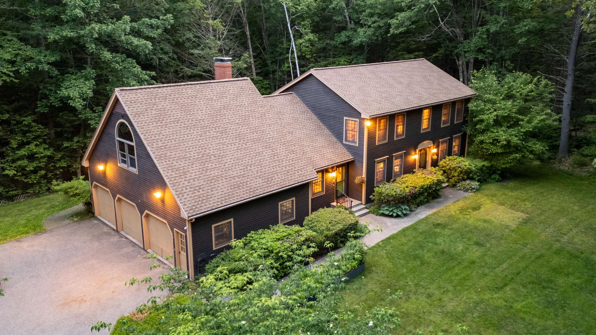 98 Dudley Road Brentwood NH 03833