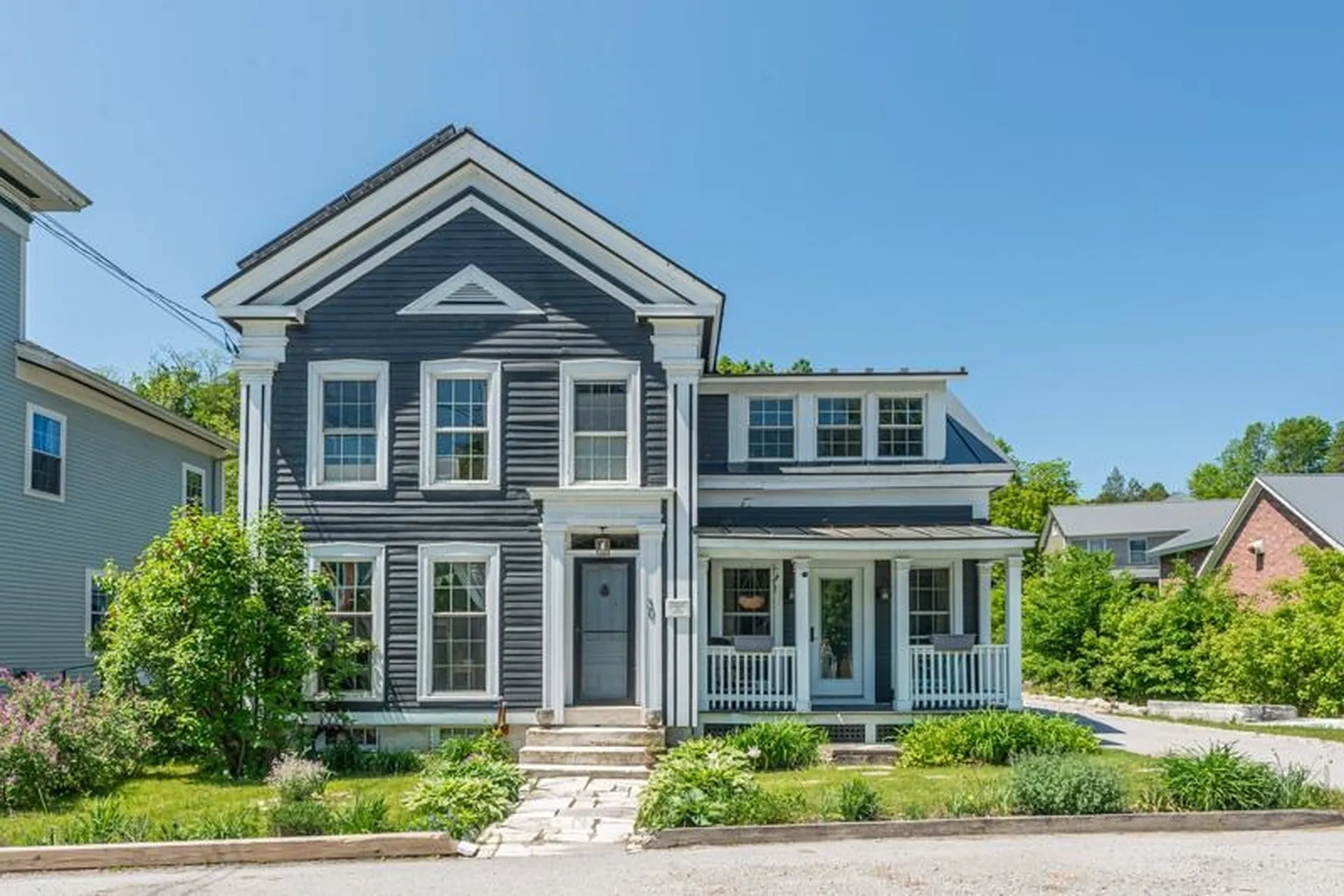 30 South Main Street Danby VT 05739