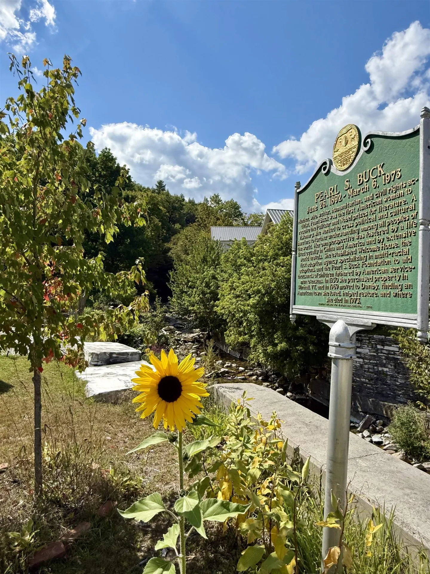 30 South Main Street Danby VT 05739