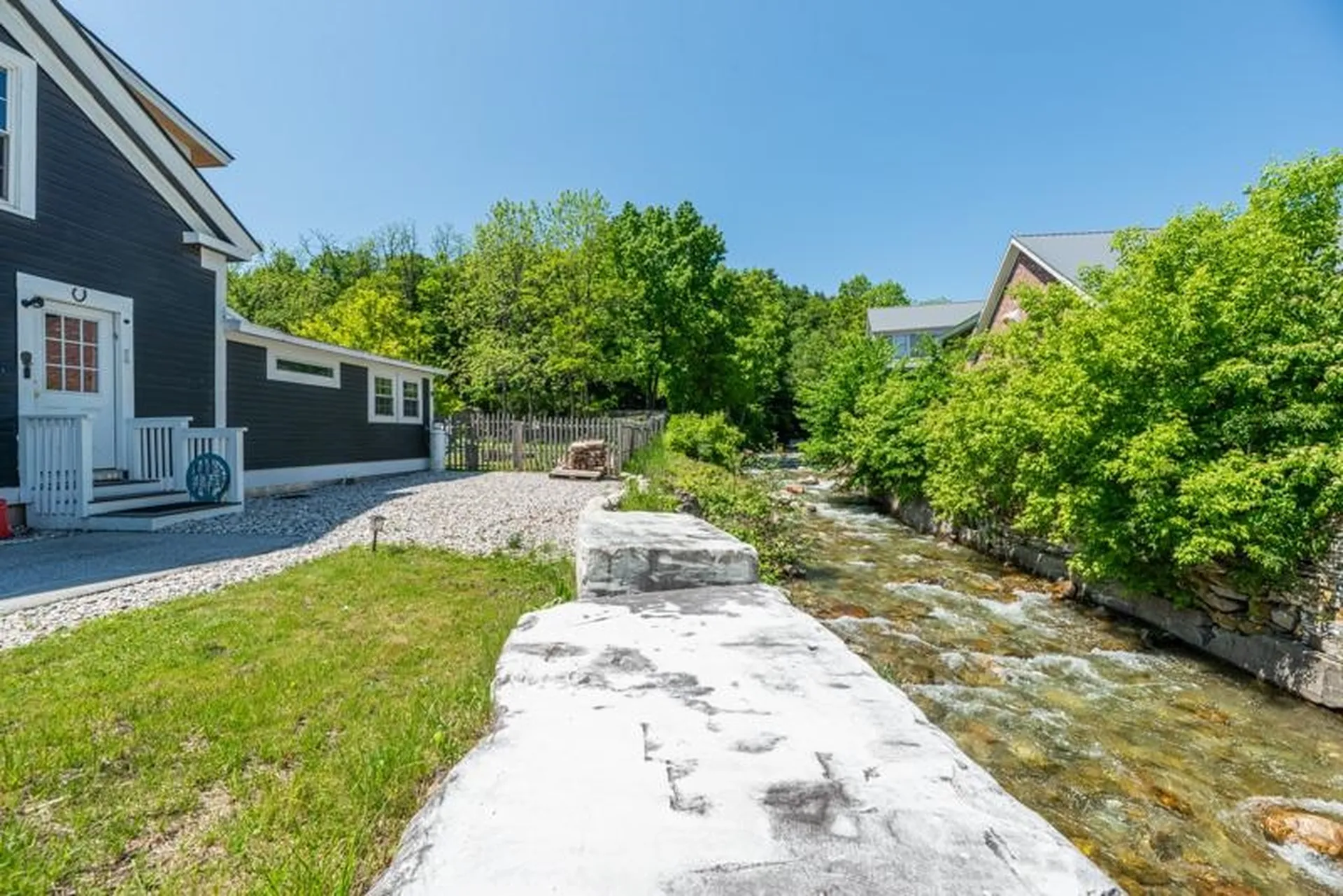 30 South Main Street Danby VT 05739