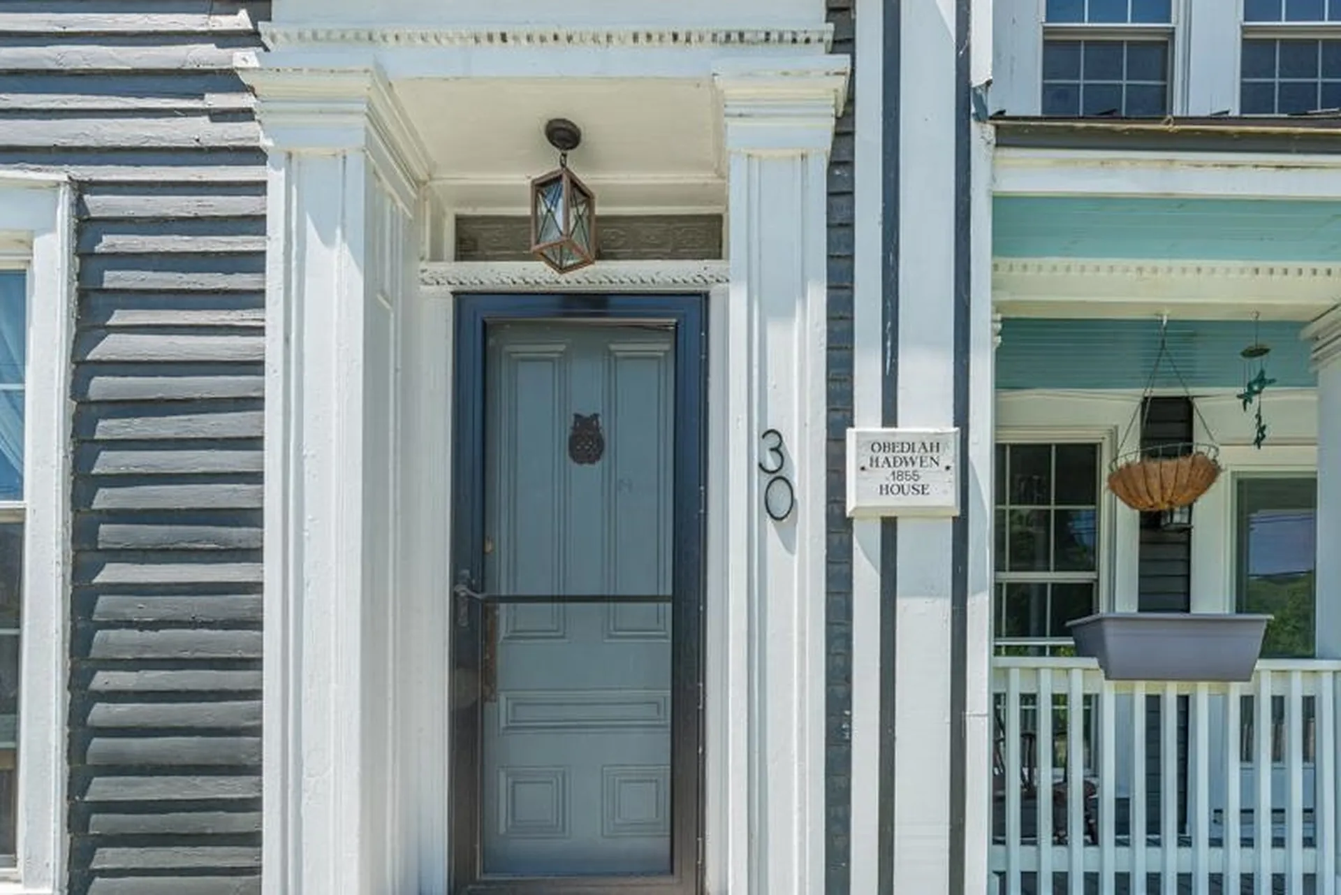 30 South Main Street Danby VT 05739