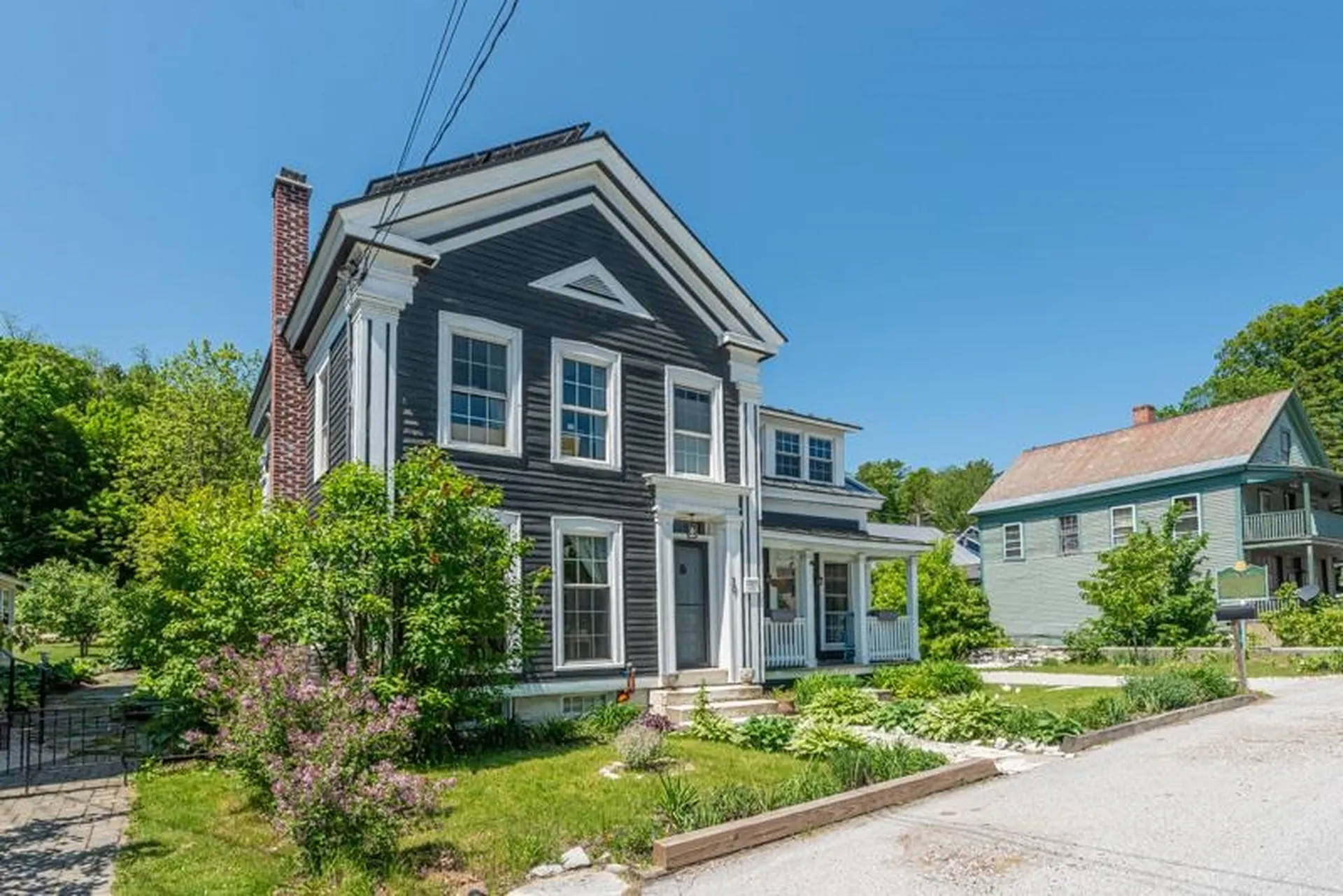 30 South Main Street Danby VT 05739