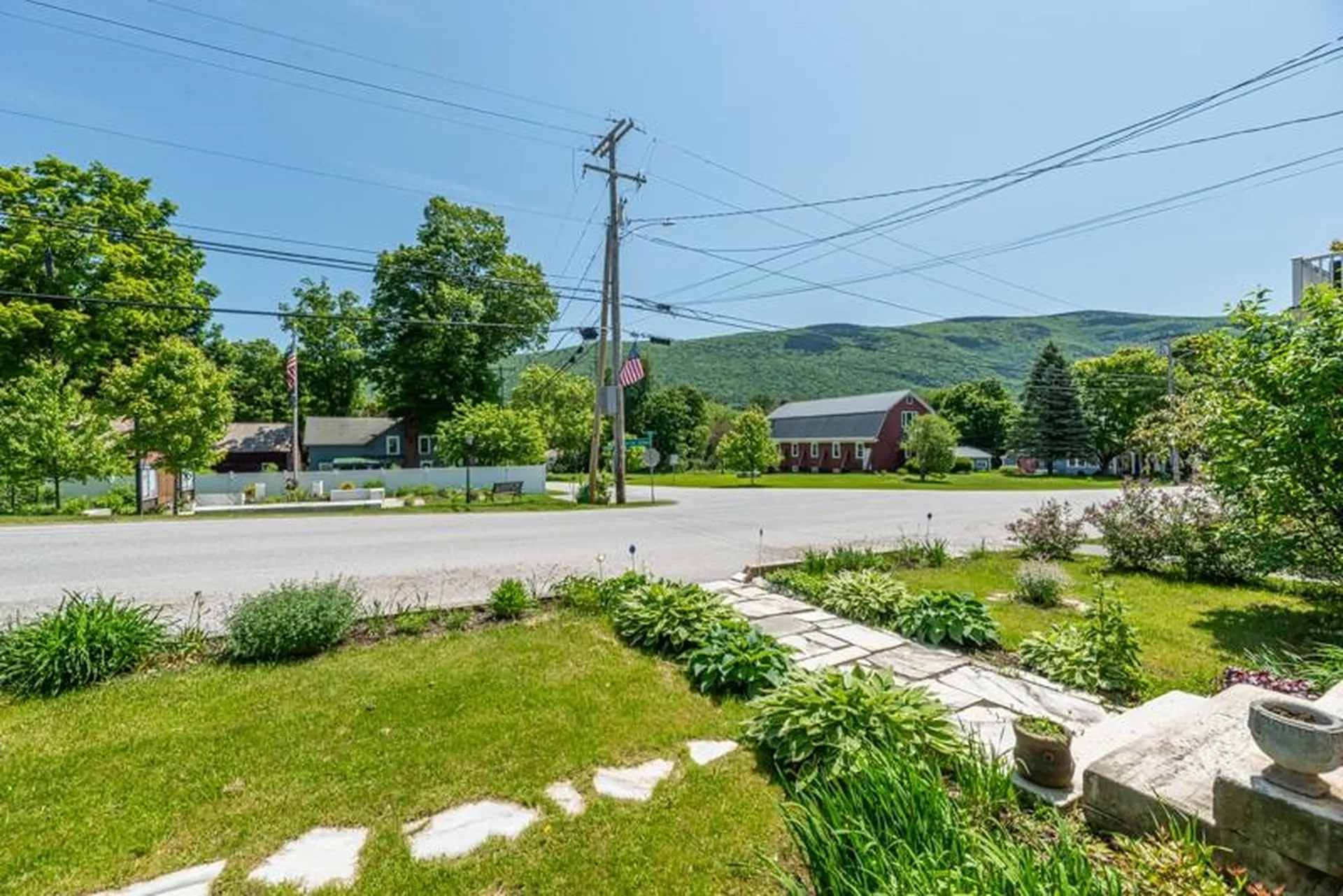 30 South Main Street Danby VT 05739