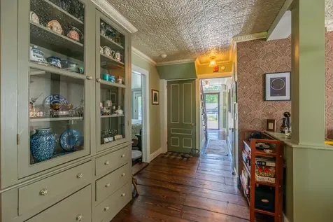 30 South Main Street Danby VT 05739