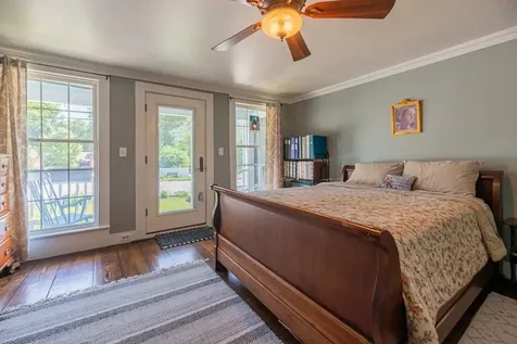 30 South Main Street Danby VT 05739