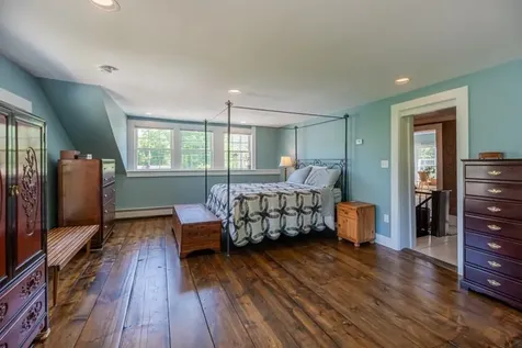 30 South Main Street Danby VT 05739