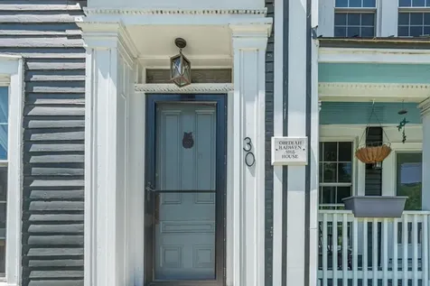 30 South Main Street Danby VT 05739