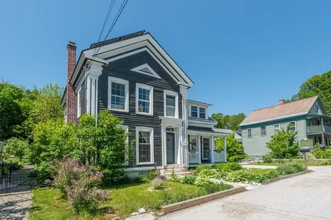 30 South Main Street Danby VT 05739